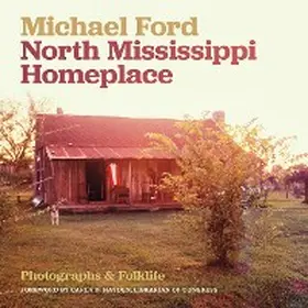 Ford |  North Mississippi Homeplace | eBook | Sack Fachmedien