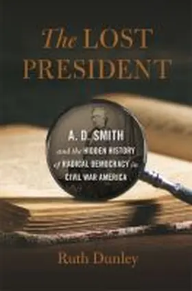 Dunley |  Lost President | Buch |  Sack Fachmedien