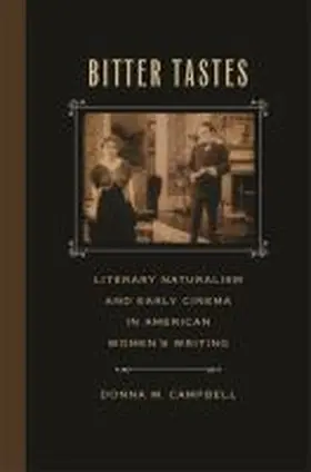 Campbell |  Bitter Tastes | Buch |  Sack Fachmedien