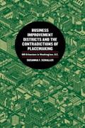 Schaller |  Business Improvement Districts and the Contradictions of Placemaking | eBook | Sack Fachmedien