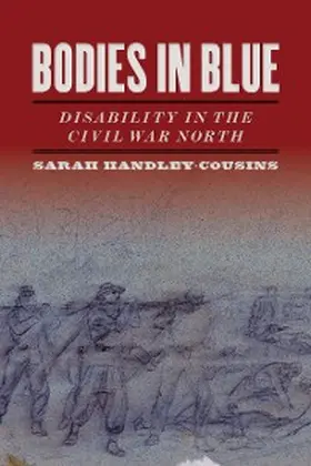 Handley-Cousins | Bodies in Blue | E-Book | www.sack.de