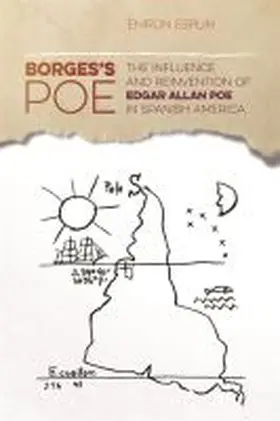  Borges's Poe | Buch |  Sack Fachmedien