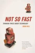 Hill |  Not So Fast | Buch |  Sack Fachmedien