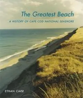Carr |  The Greatest Beach | Buch |  Sack Fachmedien