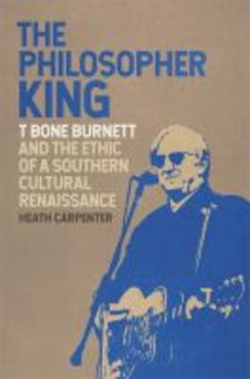 Carpenter | The Philosopher King | Buch | 978-0-8203-5559-7 | sack.de