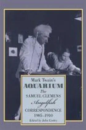 Twain / Cooley |  Mark Twain's Aquarium | Buch |  Sack Fachmedien