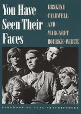 Caldwell |  You Have Seen Their Faces | Buch |  Sack Fachmedien