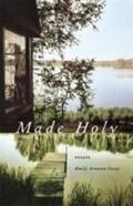 Casey |  Made Holy | Buch |  Sack Fachmedien