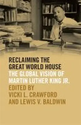 Crawford / Baldwin |  Reclaiming the Great World House | Buch |  Sack Fachmedien