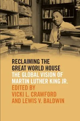 Crawford / Baldwin |  Reclaiming the Great World House | eBook | Sack Fachmedien