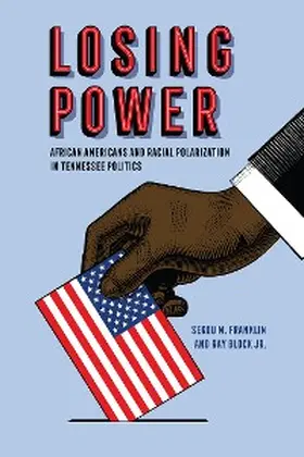 Franklin / Block |  Losing Power | eBook | Sack Fachmedien