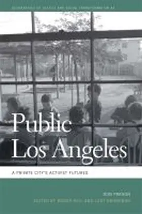 Parson / Keil / Branfman |  Public Los Angeles | Buch |  Sack Fachmedien