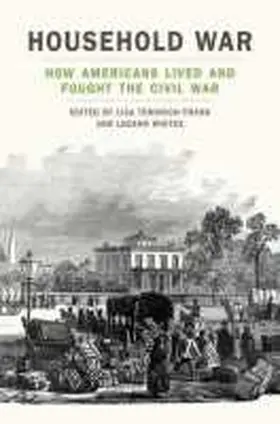 Frank / Whites |  Household War | Buch |  Sack Fachmedien