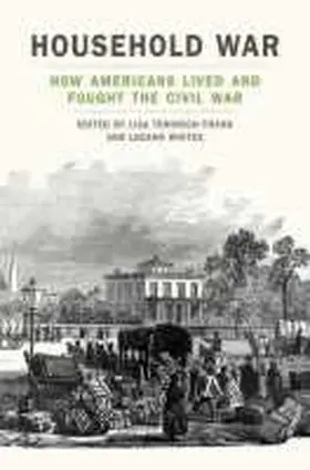 Household War | Buch | 978-0-8203-5634-1 | www.sack.de