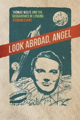 Evans |  Look Abroad, Angel | eBook | Sack Fachmedien