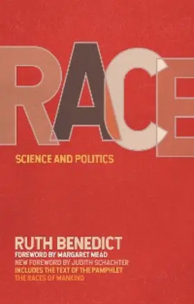 Benedict |  Race | eBook | Sack Fachmedien