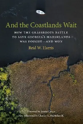 Harris |  And the Coastlands Wait | eBook | Sack Fachmedien