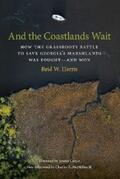Harris |  And the Coastlands Wait | eBook | Sack Fachmedien