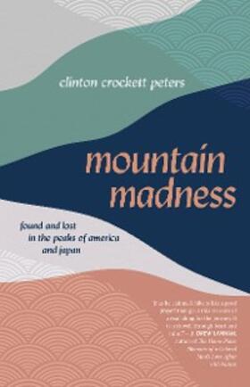 Peters | Mountain Madness | E-Book | sack.de
