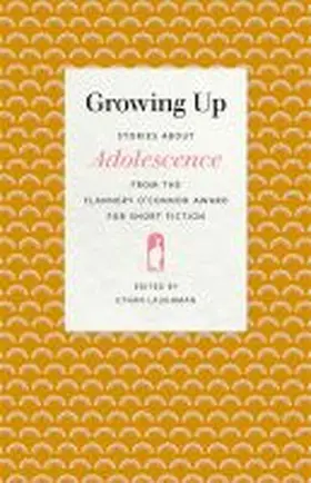 Laughman |  Growing Up | Buch |  Sack Fachmedien