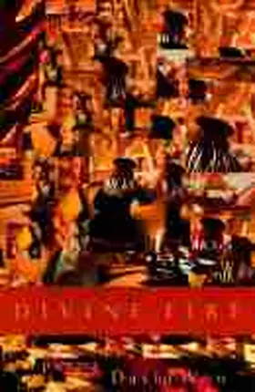 Woo |  Divine Fire | Buch |  Sack Fachmedien