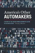 Minchin |  America’s Other Automakers | eBook | Sack Fachmedien