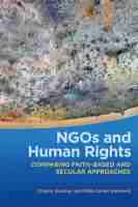 Butcher / Hallward |  NGOs and Human Rights | Buch |  Sack Fachmedien