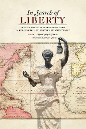 Johnson / Power-Greene |  In Search of Liberty | eBook | Sack Fachmedien