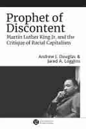 Loggins / Douglas |  Prophet of Discontent | Buch |  Sack Fachmedien
