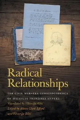 Efford / Bilic |  Radical Relationships | eBook | Sack Fachmedien