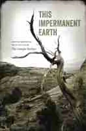 Carlson / Patel |  This Impermanent Earth | eBook | Sack Fachmedien