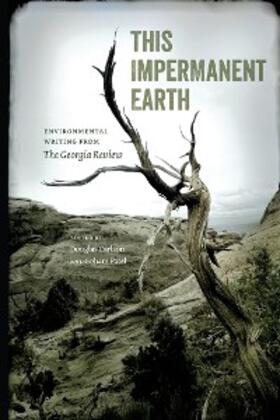 Carlson / Patel | This Impermanent Earth | E-Book | sack.de