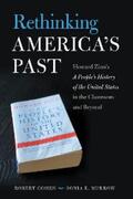 Cohen / Murrow |  Rethinking America's Past | eBook | Sack Fachmedien