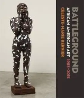 Bernier |  Battleground | Buch |  Sack Fachmedien