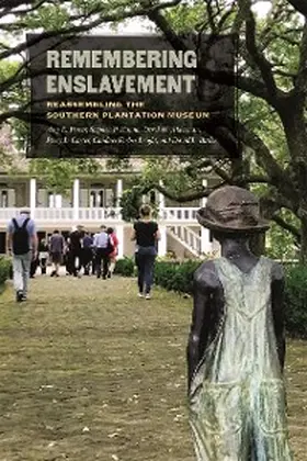 Alderman / Potter / Bright |  Remembering Enslavement | eBook | Sack Fachmedien