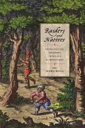 Bialuschewski | Raiders and Natives | E-Book | sack.de