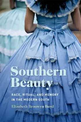 Boyd |  Southern Beauty | eBook | Sack Fachmedien