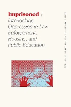 Meyerhoffer / Rodriguez |  Imprisoned | eBook | Sack Fachmedien