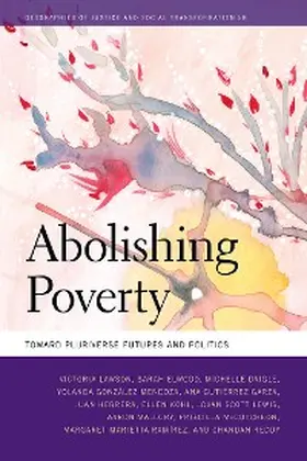 Lawson / Elwood / González Mendoza |  Abolishing Poverty | eBook | Sack Fachmedien