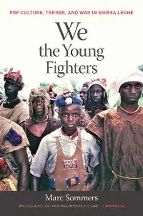 Sommers |  We the Young Fighters | eBook | Sack Fachmedien