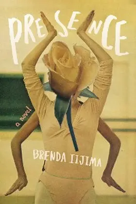 Iijima |  Presence | eBook | Sack Fachmedien