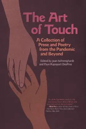 Schweighardt / Rapoport Despres |  The Art of Touch | eBook | Sack Fachmedien
