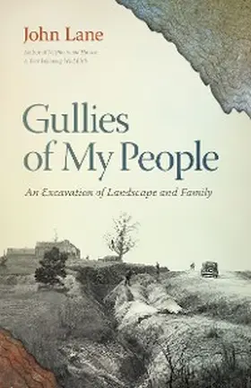 Lane |  Gullies of My People | eBook | Sack Fachmedien