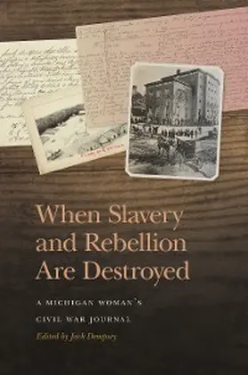 Dempsey |  When Slavery and Rebellion Are Destroyed | eBook | Sack Fachmedien
