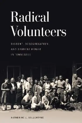 Ballantyne |  Radical Volunteers | eBook | Sack Fachmedien