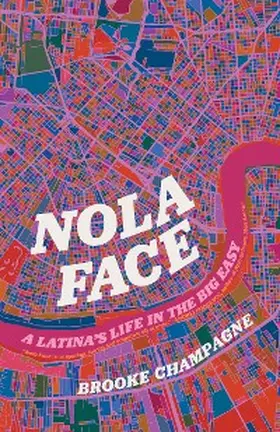 Champagne |  Nola Face | eBook | Sack Fachmedien