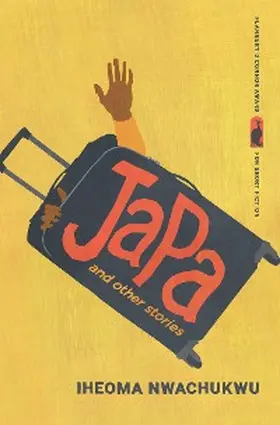 Nwachukwu |  Japa and Other Stories | eBook | Sack Fachmedien