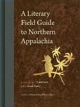 Davis / Mahan |  A Literary Field Guide to Northern Appalachia | eBook | Sack Fachmedien