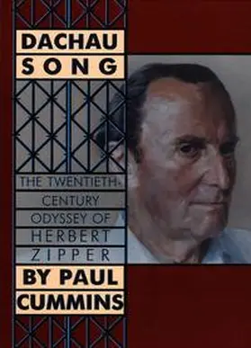 Cummins |  Dachau Song | Buch |  Sack Fachmedien