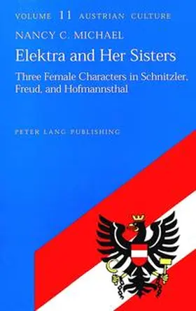 Michael |  Elektra and Her Sisters | Buch |  Sack Fachmedien
